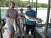 (06/30/2018) - Nice Striped Bass